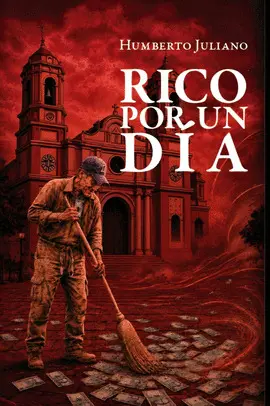 Rico por un día